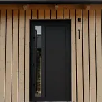 Hüttenchalets Rhön * Geisa