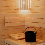 Hüttenchalets Rhön * Geisa