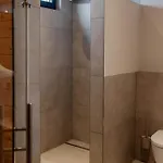 Chalet Hüttenchalets Rhön Geisa