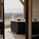 Hüttenchalets Rhön Chalet Geisa