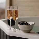 Hüttenchalets Rhön * Geisa