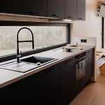 Chalet Hüttenchalets Rhön