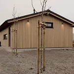 Chalet Hüttenchalets Rhön