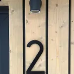 Hüttenchalets Rhön