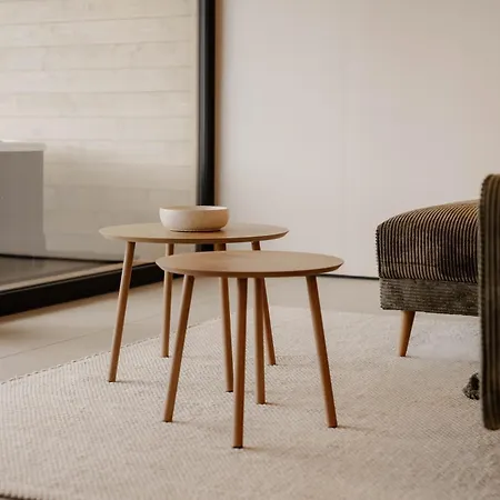 Huettenchalets Rhoen Dağ evi Geisa