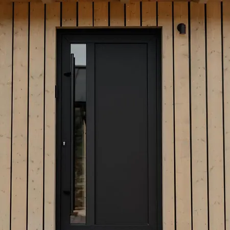 Huettenchalets Rhoen