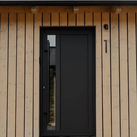 Huettenchalets Rhoen * Geisa