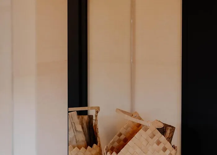 Huettenchalets Rhoen *