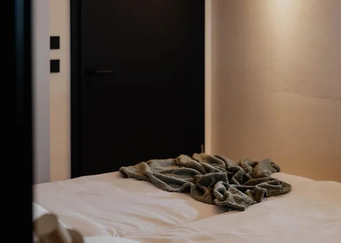 Huettenchalets Rhoen Chalet *