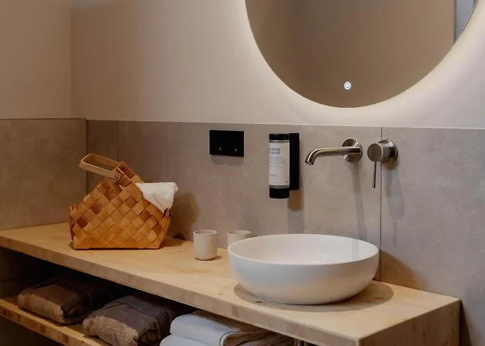 Huettenchalets Rhoen Chalet