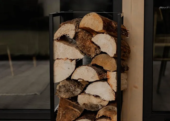 Huettenchalets Rhoen