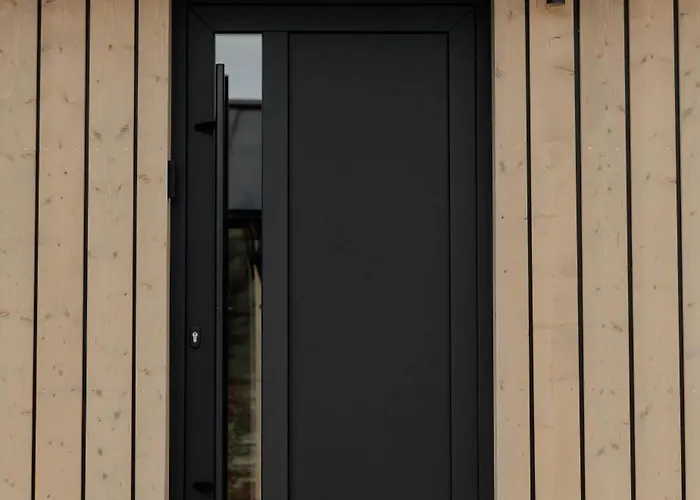 Huettenchalets Rhoen