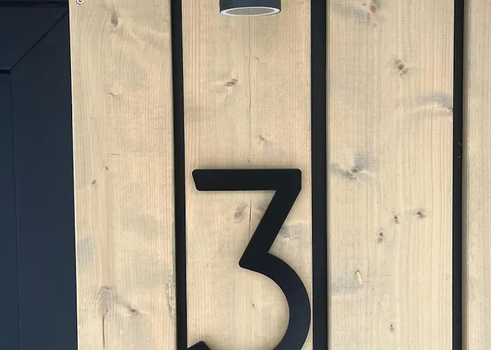 Chalet Huettenchalets Rhoen Geisa