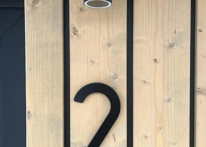 Huettenchalets Rhoen